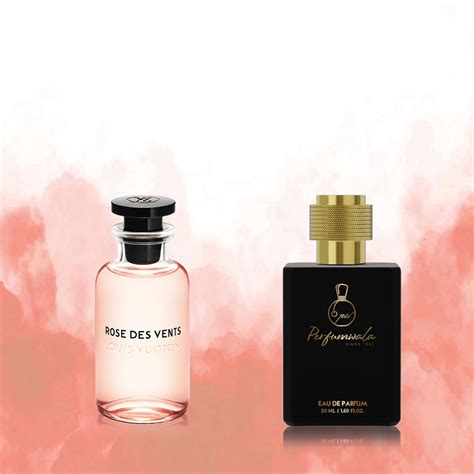 Rose des Vents Louis Vuitton – PerfumWala.co.in